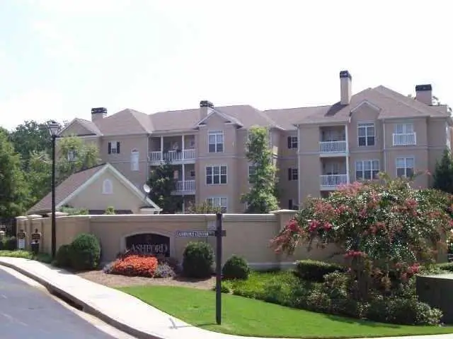 232 Ashford Circle, Dunwoody, GA 30338 - #1