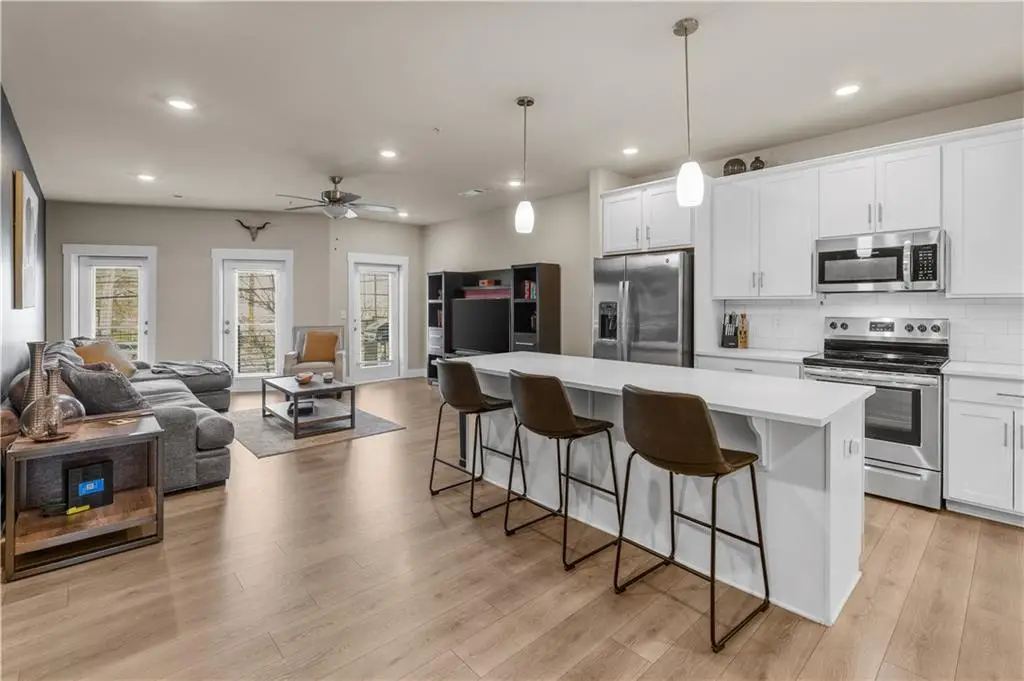 2030 Main Street Nw #207, Atlanta, GA 30318 - #1