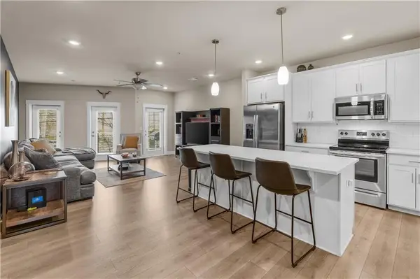 2030 Main Street Nw #207, Atlanta, GA 30318