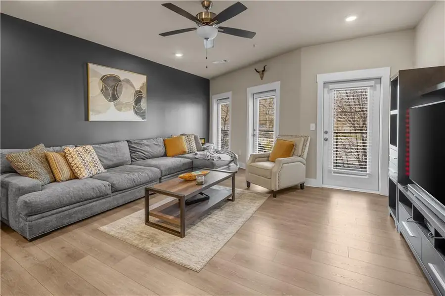 2030 Main Street Nw #207, Atlanta, GA 30318 - #2