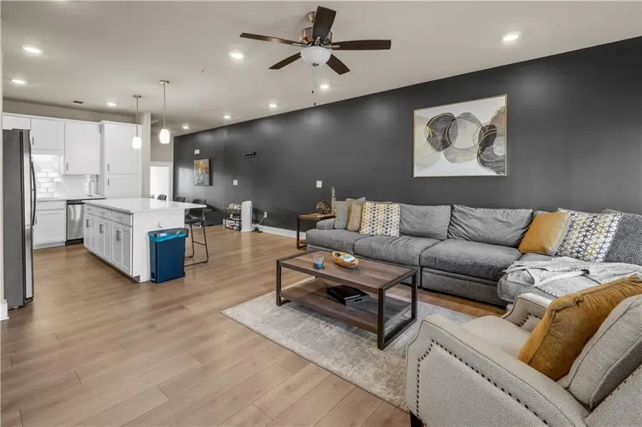 2030 Main Street Nw #207, Atlanta, GA 30318 - #3