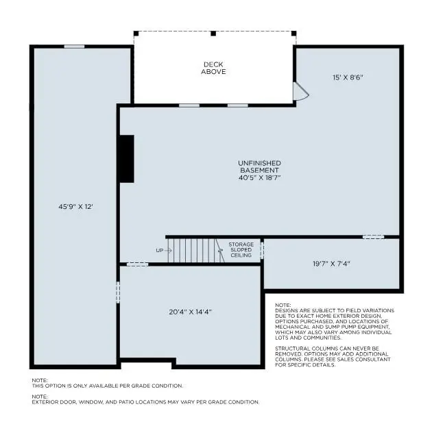 5365 Travers Lane, Cumming, GA 30040 - #3