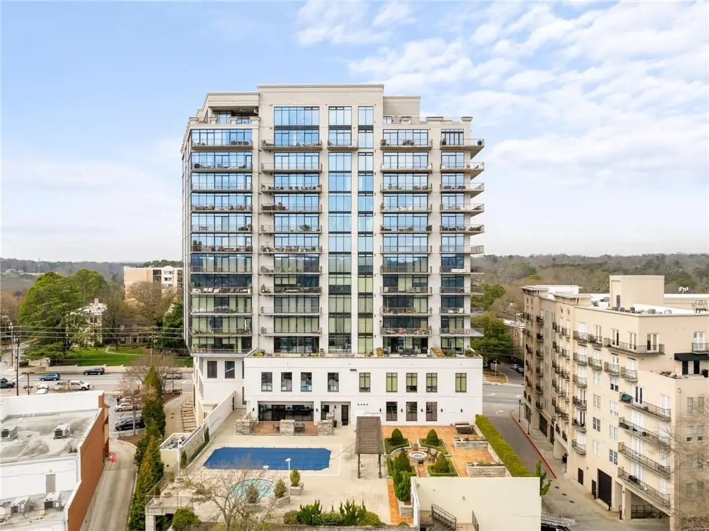2255 Peachtree Road Ne #326, Atlanta, GA 30309 - #1