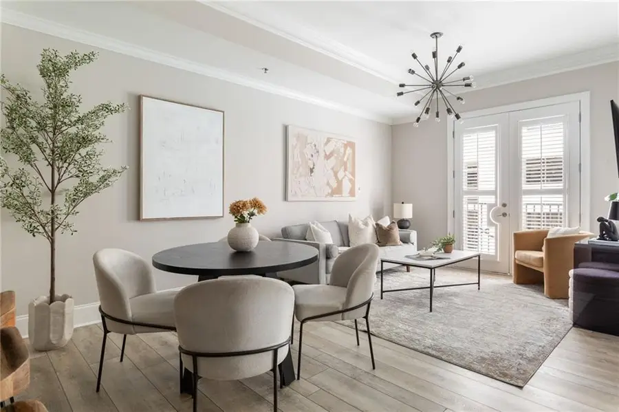 2255 Peachtree Road Ne #326, Atlanta, GA 30309 - #2