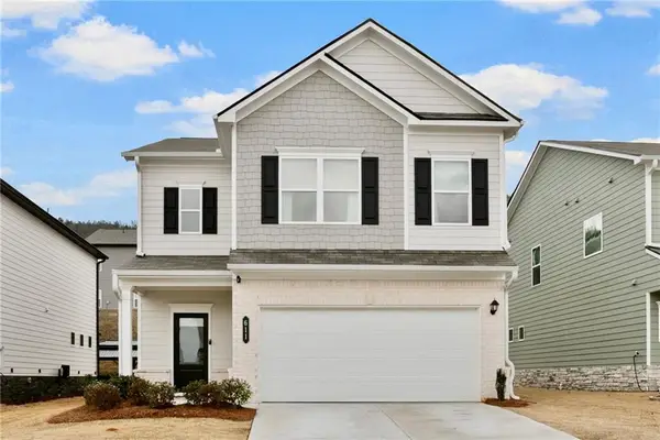 611 Blaven Street, Cartersville, GA 30121