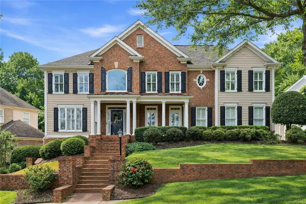 973 Meadow Club Court, Suwanee, GA 30024 - #1