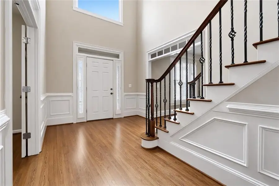 973 Meadow Club Court, Suwanee, GA 30024 - #3