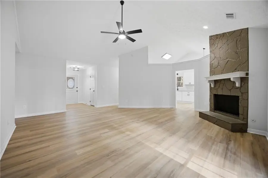 3050 Dove Chase Court, Snellville, GA 30039 - #3