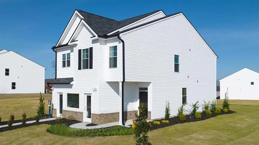 169 Lauritsen Way, Newnan, GA 30265 - #2