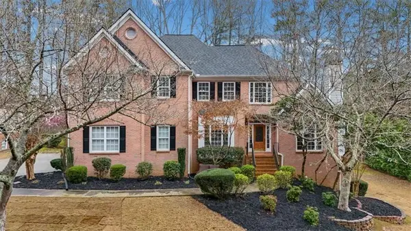 4457 Cavallon Way Nw, Acworth, GA 30101