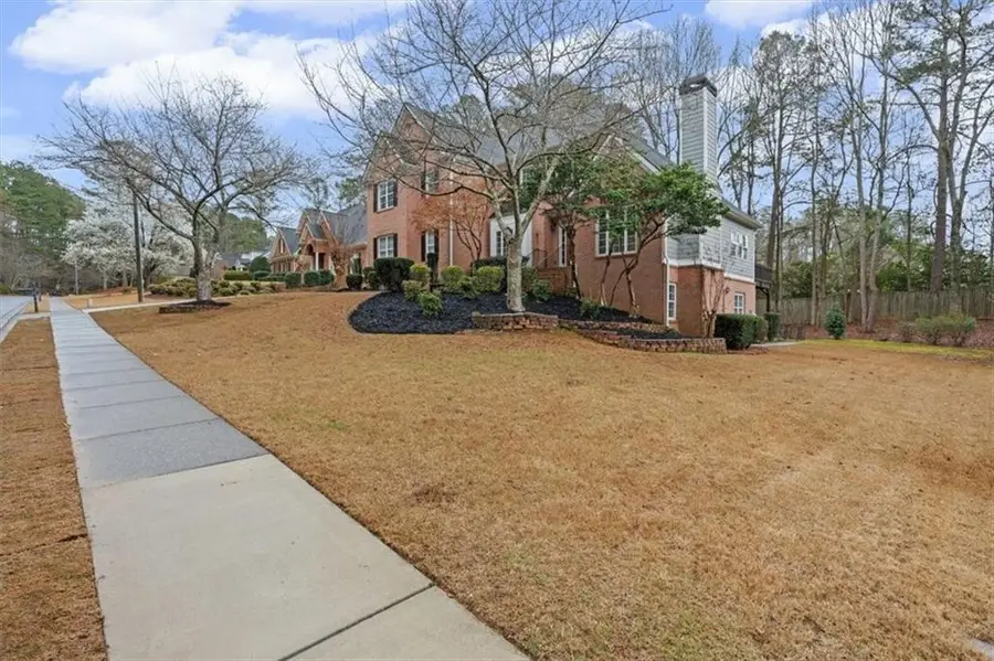 4457 Cavallon Way Nw, Acworth, GA 30101 - #3