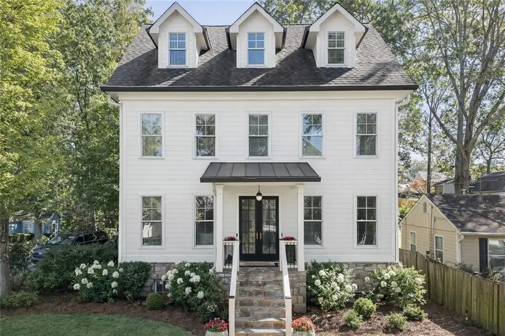 2643 Caldwell Road Ne, Atlanta, GA 30319 - #1