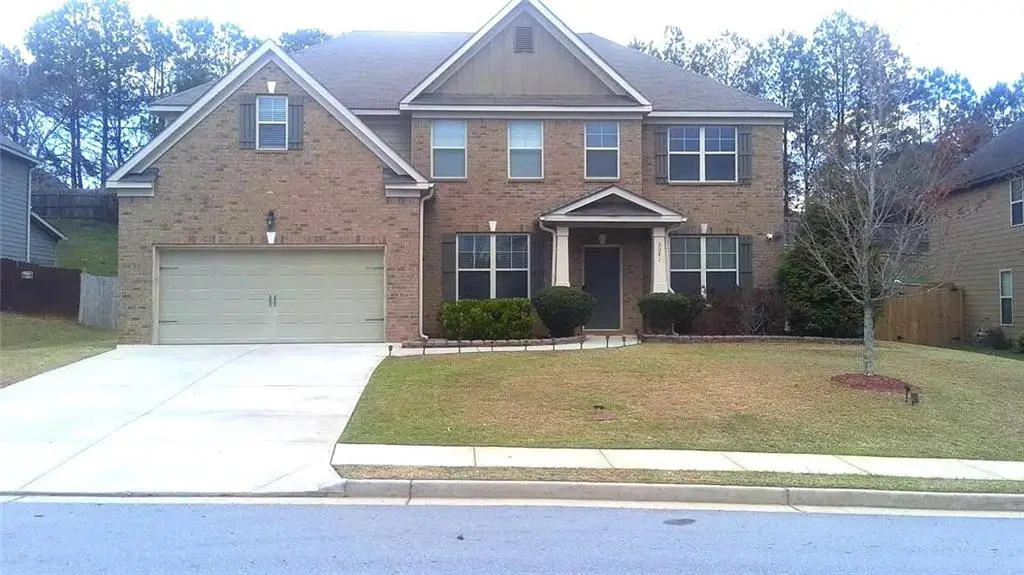 3081 Canyon Glen Way, Dacula, GA 30019 - #1