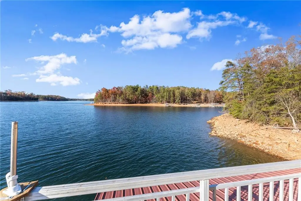 8140 Lanier, Cumming, GA 30041 - #1