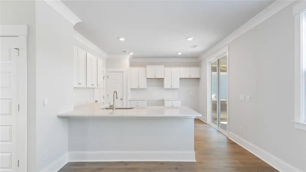 5474 Cypress Circle, College Park, GA 30349 - #1