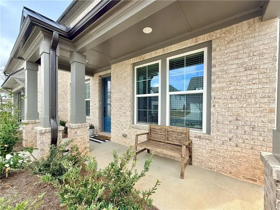 4445 Hastings Trace, Duluth, GA 30097 - #2