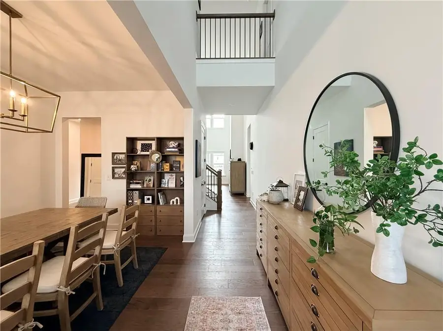 4445 Hastings Trace, Duluth, GA 30097 - #3