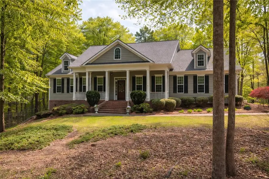 5522 Tyree Road, Winston, GA 30187 - #2