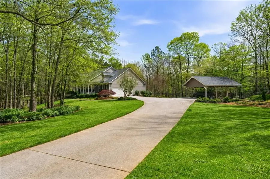 5522 Tyree Road, Winston, GA 30187 - #3