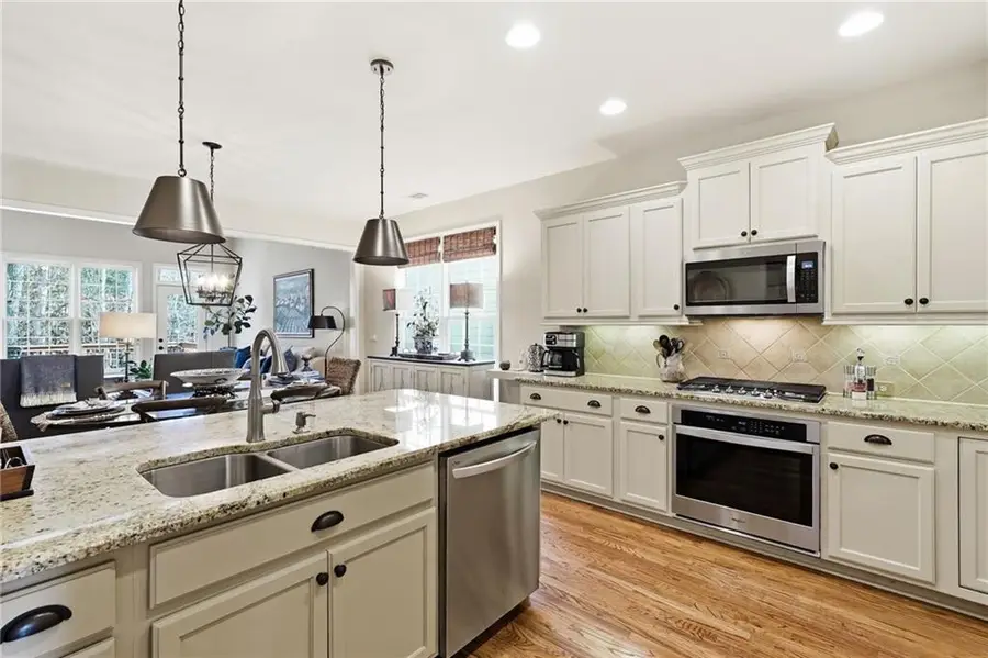 119 Chestnut Drive, Canton, GA 30114 - #2