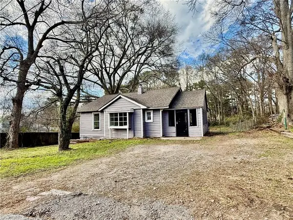 41 Osborne Road Se, Marietta, GA 30008