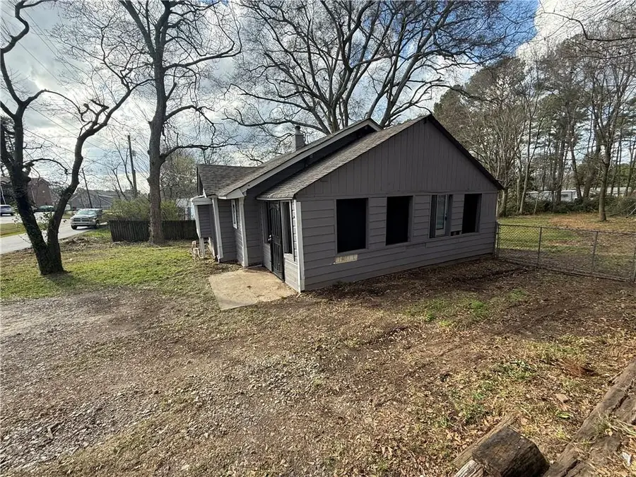 41 Osborne Road Se, Marietta, GA 30008 - #2