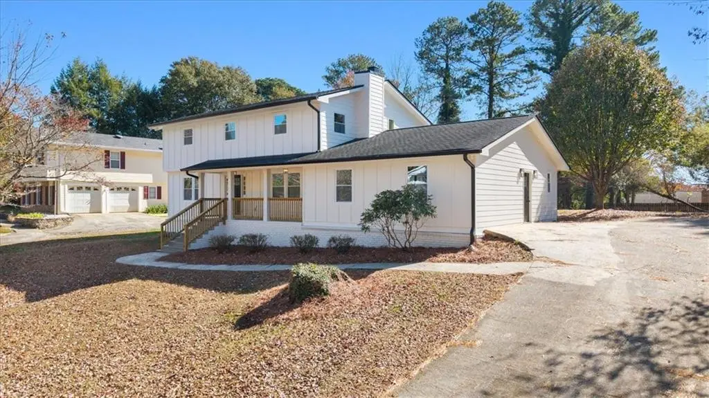 713 Pine Chase Court, Lawrenceville, GA 30043 - #1