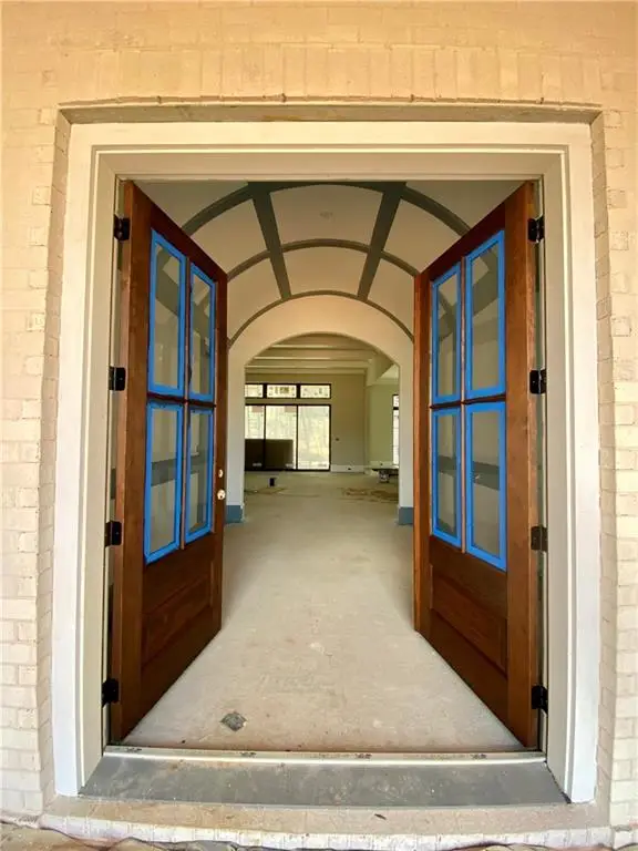 986 Carl Sanders Drive, Acworth, GA 30101 - #3