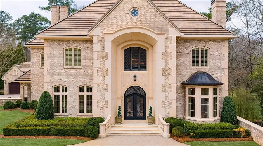 5148 Powers Ferry Road, Sandy Springs, GA 30327 - #2