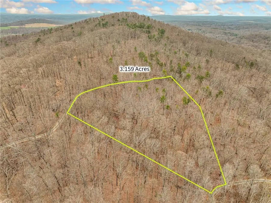 Lot 6 Mount Mincie Road, Murrayville, GA 30564 - #3