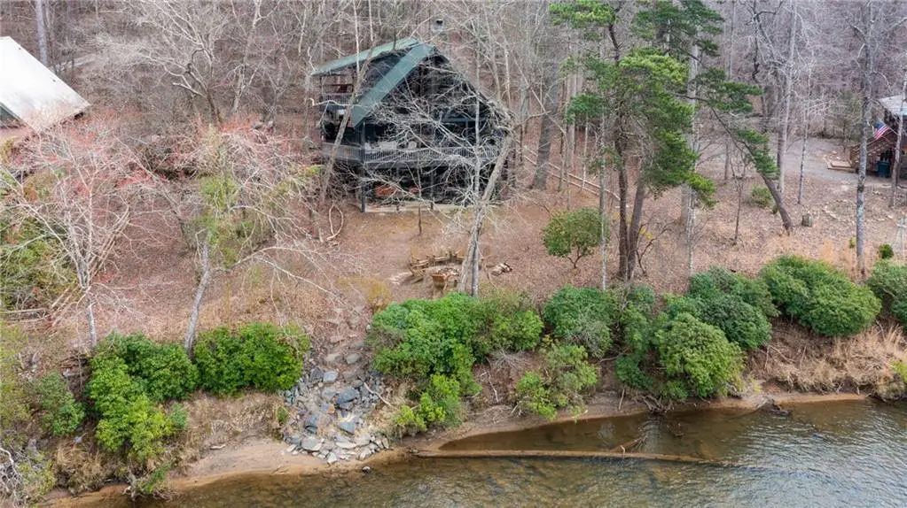 265 Echo Lane, Ellijay, GA 30540 - #1