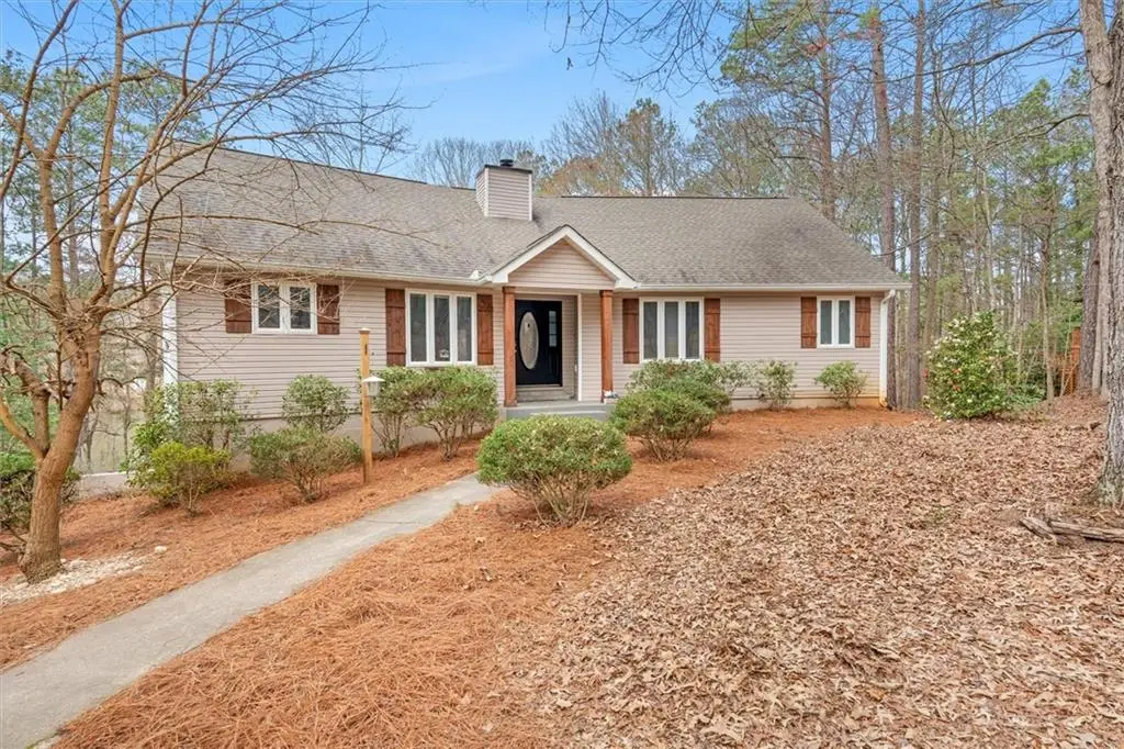 2117 Lakeview Pkwy, Villa Rica, GA 30180 - #1