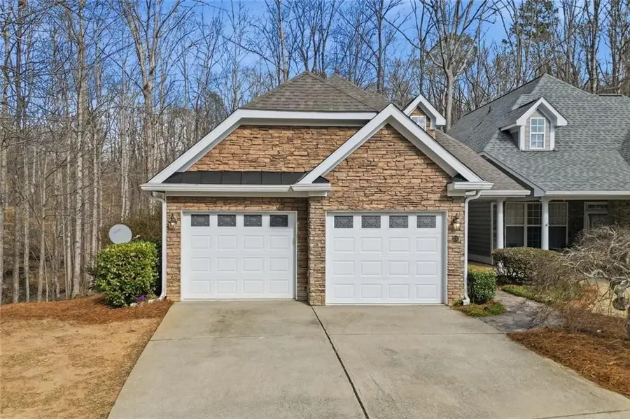 231 Villa Creek Parkway, Canton, GA 30114 - #3