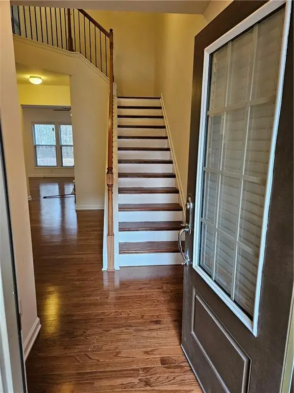 1625 Faircrest Lane, Alpharetta, GA 30004 - #2