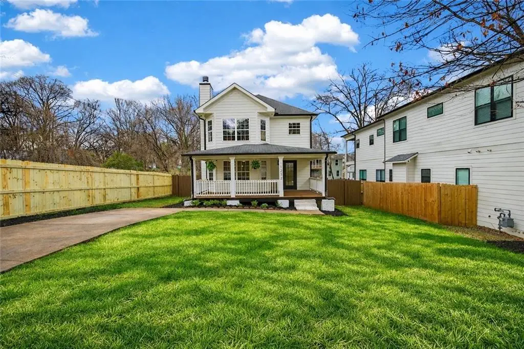 1232 Memorial Drive Se, Atlanta, GA 30316 - #1