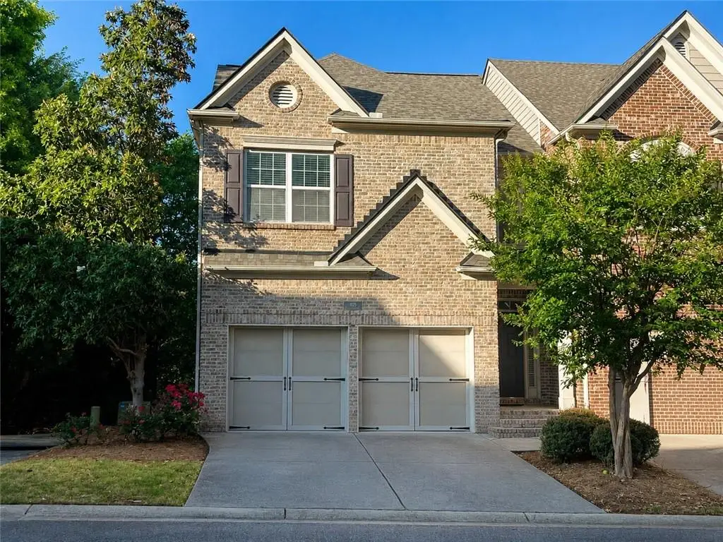 4265 Cold Spring Court, Cumming, GA 30041 - #1