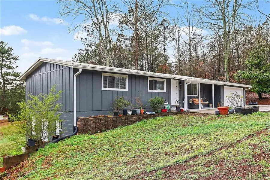 1370 Arbor Hill Road, Canton, GA 30115 - #3