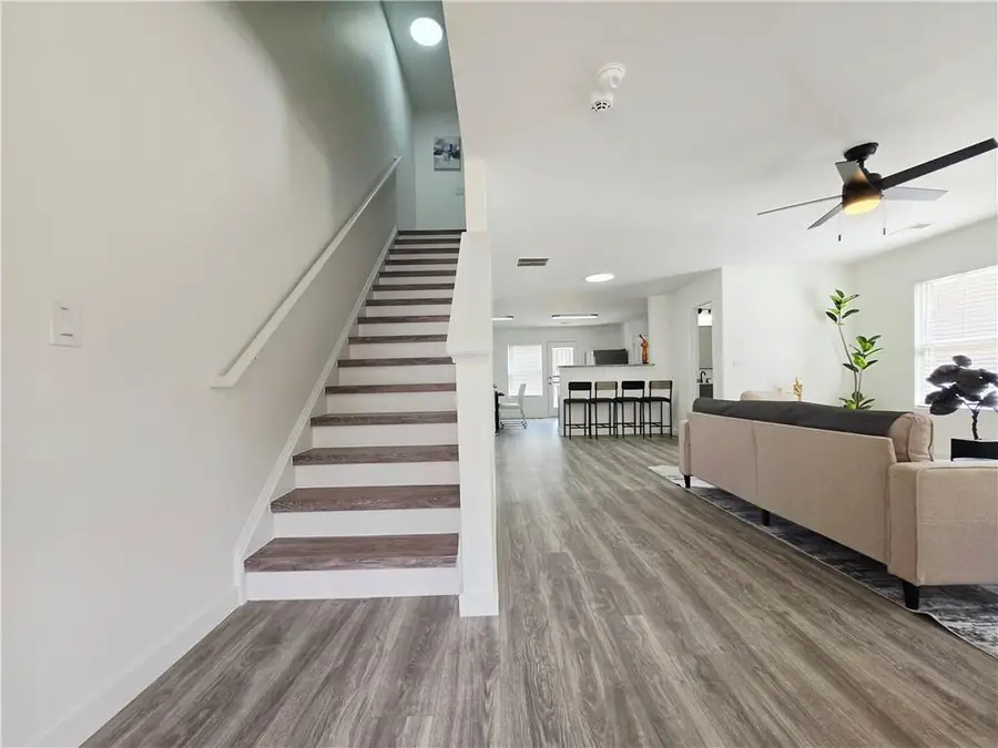 2529 Piering Drive, Lithonia, GA 30038 - #2