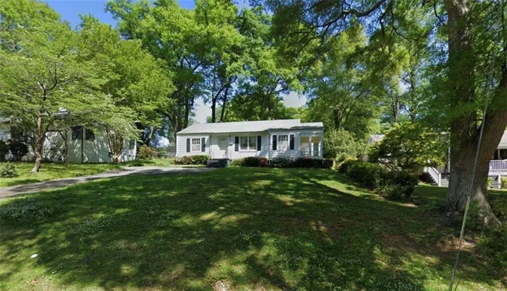 280 Maple Avenue Nw, Marietta, GA 30064 - #1