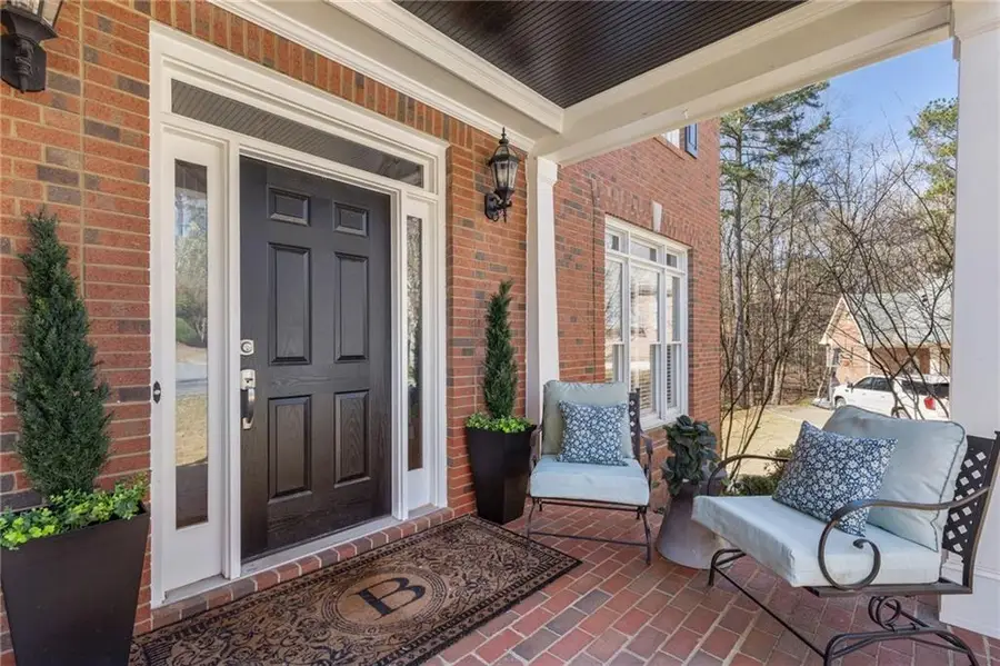 160 Burford Hollow, Alpharetta, GA 30022 - #3