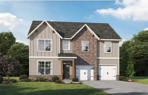 65 Shelby Court, Commerce, GA 30529