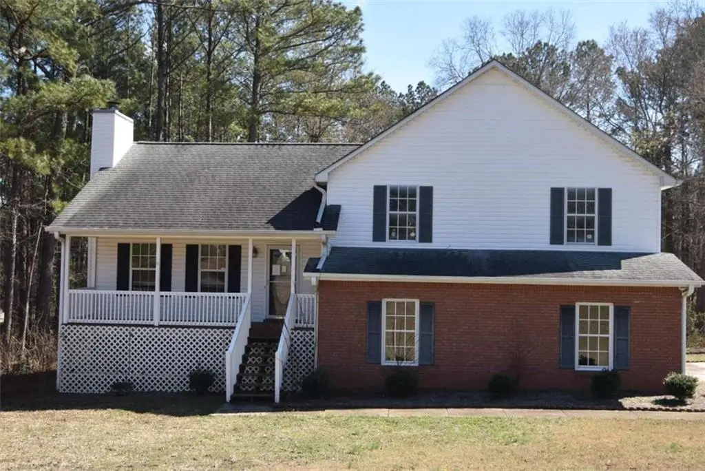 2430 Amber Hills Drive, Monroe, GA 30655 - #1