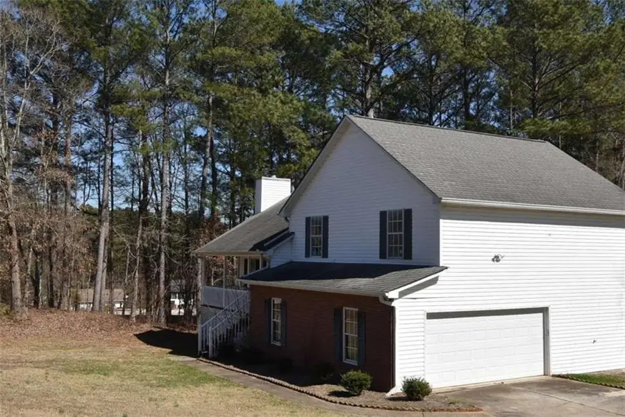 2430 Amber Hills Drive, Monroe, GA 30655 - #2