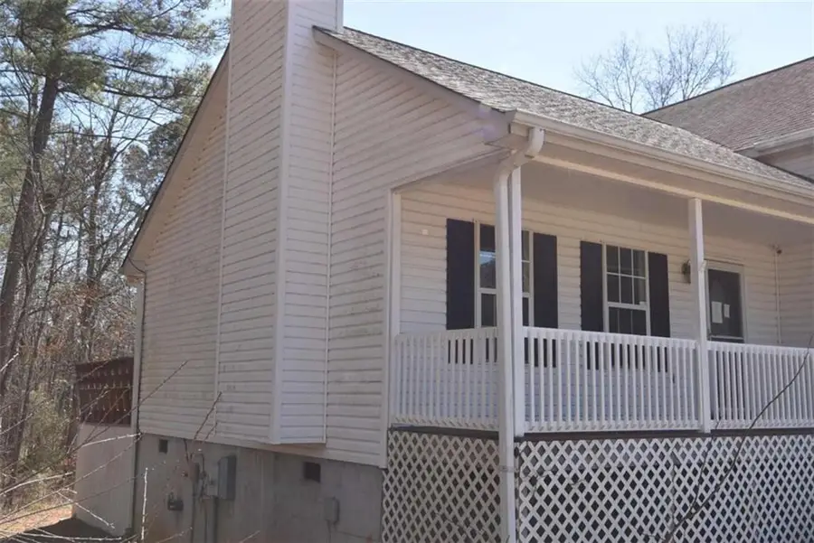 2430 Amber Hills Drive, Monroe, GA 30655 - #3