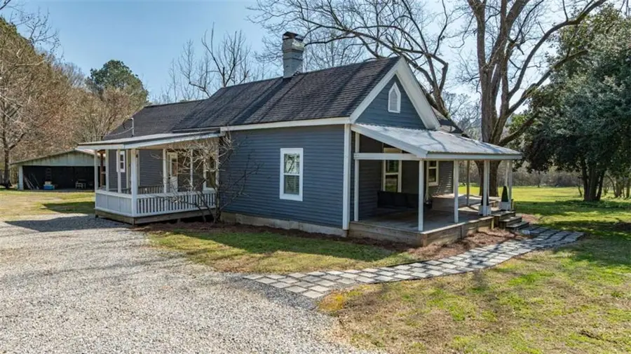 1531 Farmington Road, Madison, GA 30650 - #2