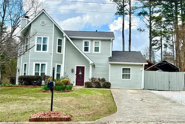 4045 Cranston Court, Duluth, GA 30096