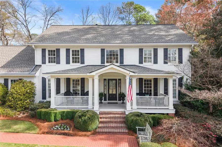 4683 Magnolia Circle Se, Marietta, GA 30067 - #2