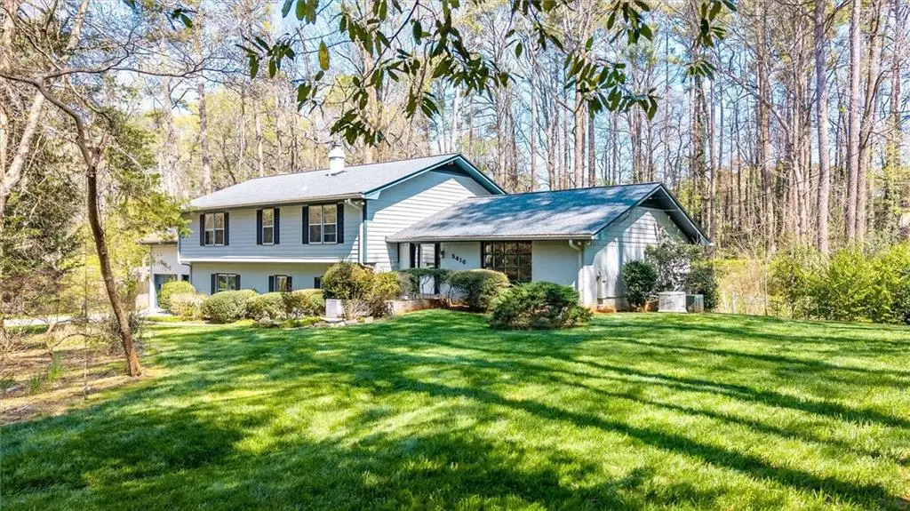 5416 Pheasant Run, Smoke Rise, GA 30087 - #1