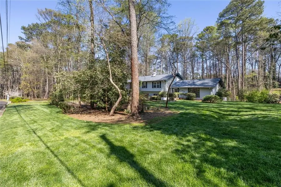 5416 Pheasant Run, Smoke Rise, GA 30087 - #3