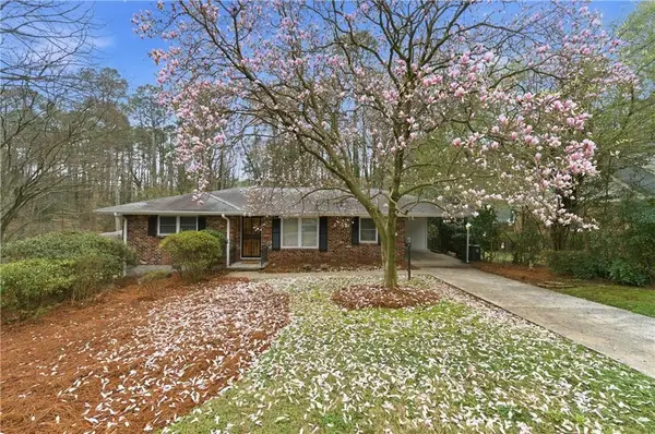 2107 Jordan Terrace Ne, Atlanta, GA 30345